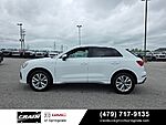 Used 2024 AUDI Q3 PREMIUM PLUS in SPRINGDALE, ARKANSAS (Photo 4)