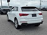 Used 2024 AUDI Q3 PREMIUM PLUS in SPRINGDALE, ARKANSAS (Photo 5)
