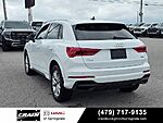 Used 2024 AUDI Q3 PREMIUM PLUS in SPRINGDALE, ARKANSAS (Photo 5)
