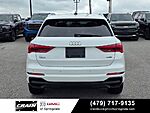 Used 2024 AUDI Q3 PREMIUM PLUS in SPRINGDALE, ARKANSAS (Photo 6)