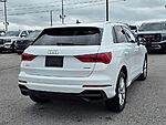 Used 2024 AUDI Q3 PREMIUM PLUS in SPRINGDALE, ARKANSAS (Photo 8)