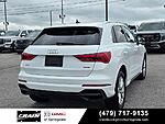 Used 2024 AUDI Q3 PREMIUM PLUS in SPRINGDALE, ARKANSAS (Photo 8)