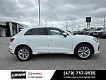 Used 2024 AUDI Q3 PREMIUM PLUS in SPRINGDALE, ARKANSAS (Photo 9)