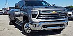 Used 2025 CHEVROLET SILVERADO 3500 LTZ in SPRINGDALE, ARKANSAS