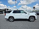Used 2021 GMC YUKON DENALI in SPRINGDALE, ARKANSAS (Photo 7)