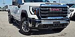 Used 2024 GMC SIERRA 2500 SLE in SPRINGDALE, ARKANSAS