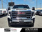 Used 2024 GMC SIERRA 2500 SLE in SPRINGDALE, ARKANSAS (Photo 2)