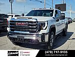 Used 2024 GMC SIERRA 2500 SLE in SPRINGDALE, ARKANSAS (Photo 4)