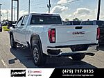 Used 2024 GMC SIERRA 2500 SLE in SPRINGDALE, ARKANSAS (Photo 5)