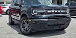 Used 2024 FORD BRONCO SPORT BIG BEND in SPRINGDALE, ARKANSAS