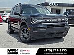 Used 2024 FORD BRONCO SPORT BIG BEND in SPRINGDALE, ARKANSAS (Photo 1)
