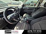 Used 2024 FORD BRONCO SPORT BIG BEND in SPRINGDALE, ARKANSAS (Photo 10)