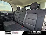 Used 2024 FORD BRONCO SPORT BIG BEND in SPRINGDALE, ARKANSAS (Photo 24)