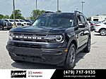 Used 2024 FORD BRONCO SPORT BIG BEND in SPRINGDALE, ARKANSAS (Photo 3)