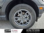 Used 2024 FORD BRONCO SPORT BIG BEND in SPRINGDALE, ARKANSAS (Photo 30)