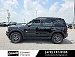 Used 2024 FORD BRONCO SPORT BIG BEND in SPRINGDALE, ARKANSAS (Photo 4)