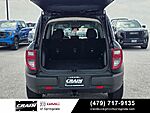 Used 2024 FORD BRONCO SPORT BIG BEND in SPRINGDALE, ARKANSAS (Photo 7)