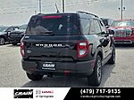 Used 2024 FORD BRONCO SPORT BIG BEND in SPRINGDALE, ARKANSAS (Photo 8)