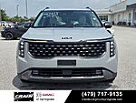 Used 2026 KIA CARNIVAL SX PRESTIGE in SPRINGDALE, ARKANSAS (Photo 2)