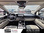 Used 2026 KIA CARNIVAL SX PRESTIGE in SPRINGDALE, ARKANSAS (Photo 28)
