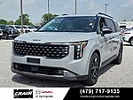 Used 2026 KIA CARNIVAL SX PRESTIGE in SPRINGDALE, ARKANSAS (Photo 3)