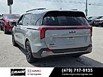 Used 2026 KIA CARNIVAL SX PRESTIGE in SPRINGDALE, ARKANSAS (Photo 5)