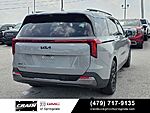 Used 2026 KIA CARNIVAL SX PRESTIGE in SPRINGDALE, ARKANSAS (Photo 8)