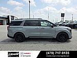 Used 2026 KIA CARNIVAL SX PRESTIGE in SPRINGDALE, ARKANSAS (Photo 9)