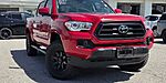 Used 2023 TOYOTA TACOMA TRD SPORT in SPRINGDALE, ARKANSAS