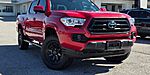 Used 2023 TOYOTA TACOMA SR in SPRINGDALE, ARKANSAS