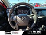 Used 2023 TOYOTA TACOMA SR in SPRINGDALE, ARKANSAS (Photo 14)