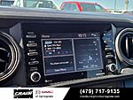 Used 2023 TOYOTA TACOMA SR in SPRINGDALE, ARKANSAS (Photo 16)
