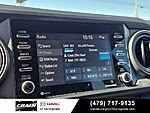 Used 2023 TOYOTA TACOMA SR in SPRINGDALE, ARKANSAS (Photo 17)