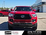 Used 2023 TOYOTA TACOMA SR in SPRINGDALE, ARKANSAS (Photo 2)