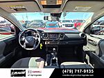 Used 2023 TOYOTA TACOMA SR in SPRINGDALE, ARKANSAS (Photo 27)