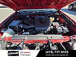 Used 2023 TOYOTA TACOMA SR in SPRINGDALE, ARKANSAS (Photo 32)