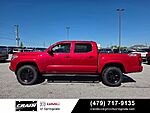 Used 2023 TOYOTA TACOMA SR in SPRINGDALE, ARKANSAS (Photo 4)