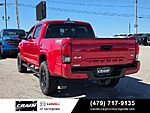 Used 2023 TOYOTA TACOMA SR in SPRINGDALE, ARKANSAS (Photo 5)