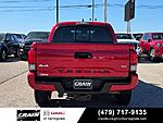 Used 2023 TOYOTA TACOMA SR in SPRINGDALE, ARKANSAS (Photo 6)