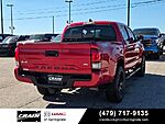 Used 2023 TOYOTA TACOMA SR in SPRINGDALE, ARKANSAS (Photo 8)