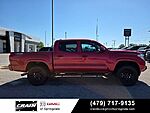 Used 2023 TOYOTA TACOMA SR in SPRINGDALE, ARKANSAS (Photo 9)