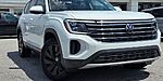 Used 2024 Volkswagen Atlas 2.0T SE W/TECHNOLOGY in SPRINGDALE, ARKANSAS
