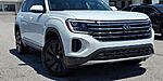 Used 2024 Volkswagen Atlas 2.0T SE W/TECHNOLOGY in SPRINGDALE, ARKANSAS