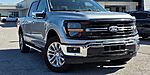 Used 2024 FORD F-150 XLT in SPRINGDALE, ARKANSAS