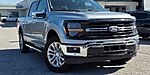 Used 2024 FORD F-150 XLT in SPRINGDALE, ARKANSAS
