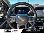 Used 2024 FORD F-150 XLT in SPRINGDALE, ARKANSAS (Photo 14)
