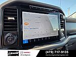 Used 2024 FORD F-150 XLT in SPRINGDALE, ARKANSAS (Photo 16)