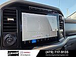 Used 2024 FORD F-150 XLT in SPRINGDALE, ARKANSAS (Photo 17)