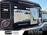 Used 2024 FORD F-150 XLT in SPRINGDALE, ARKANSAS (Photo 18)