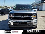 Used 2024 FORD F-150 XLT in SPRINGDALE, ARKANSAS (Photo 2)